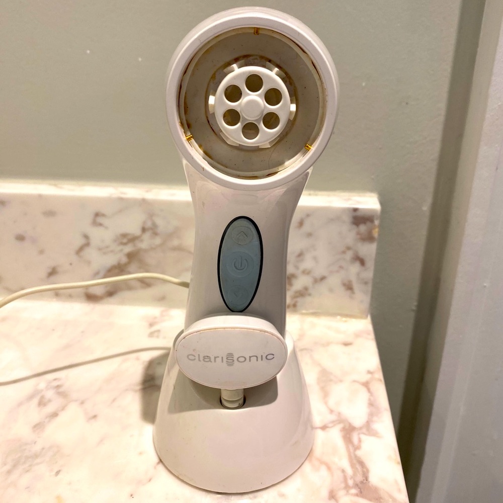 Clarisonic Deep Cleaning Tool